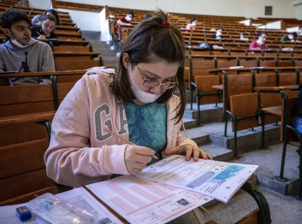 Son dakika: 2021 YKS yerleştirme sonuçları açıklandı! ÖSYM Başkanı Halis Aygün: Bu seneye özel ikinci ek yerleştirme yapılacak