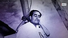 Adnan Menderes’in son günü