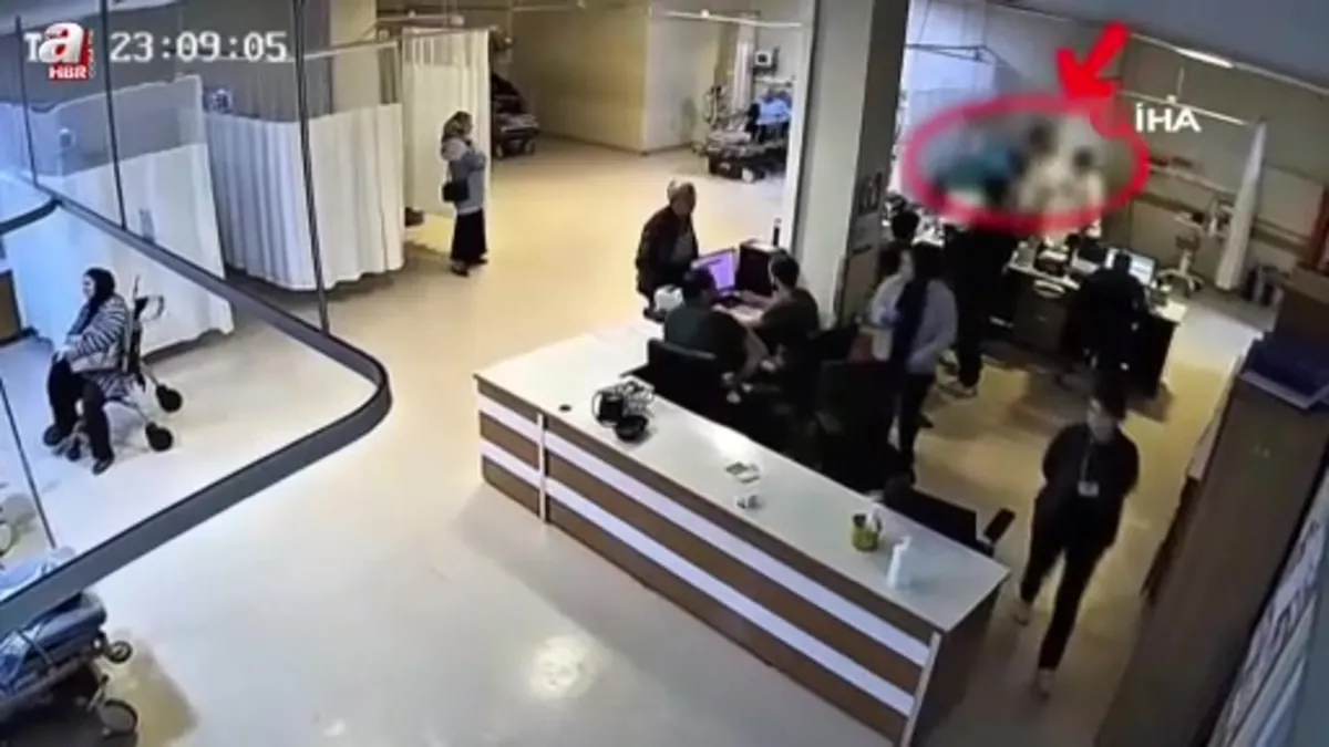 Ordu'da alkollü sürücünün oyununu jandarma ortaya çıkardı