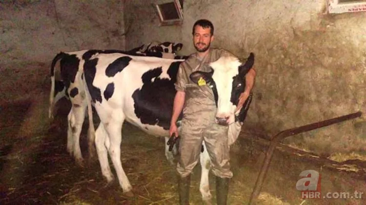 Aracını satıp bu işe girdi hayatı değişti! Memleketinde gelir kapısı oldu! Şimdi paraya para demiyor... 2