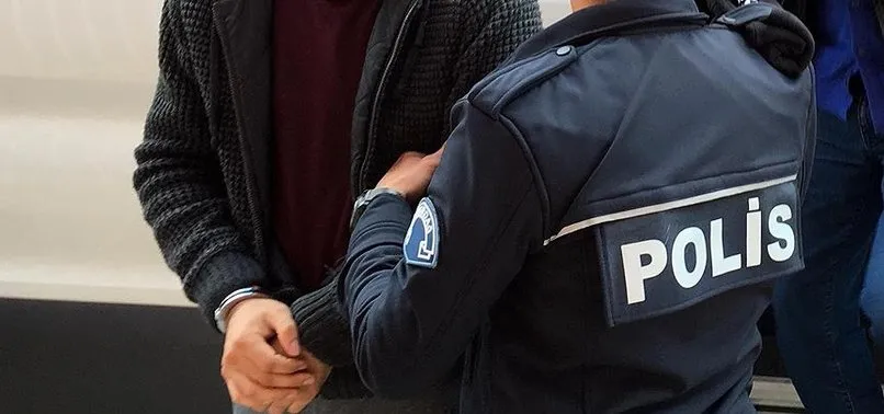FETÖ’den 5 yıl hapis cezası ile aranan zanlı yakalandı