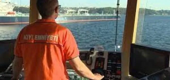 Kıyı Emniyeti memur alıyor! KPSS 60 puan ile başvurular 27 Mayıs’a kadar devam edecek!