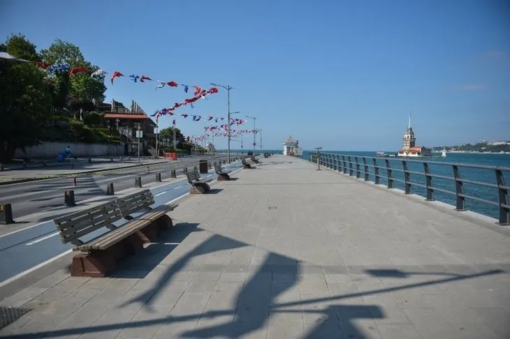 Son dakika | İşte tam kapanma ile ilgili tüm bilinmesi gerekenler! Dikkat! Sakın bu oyunlara gelmeyin