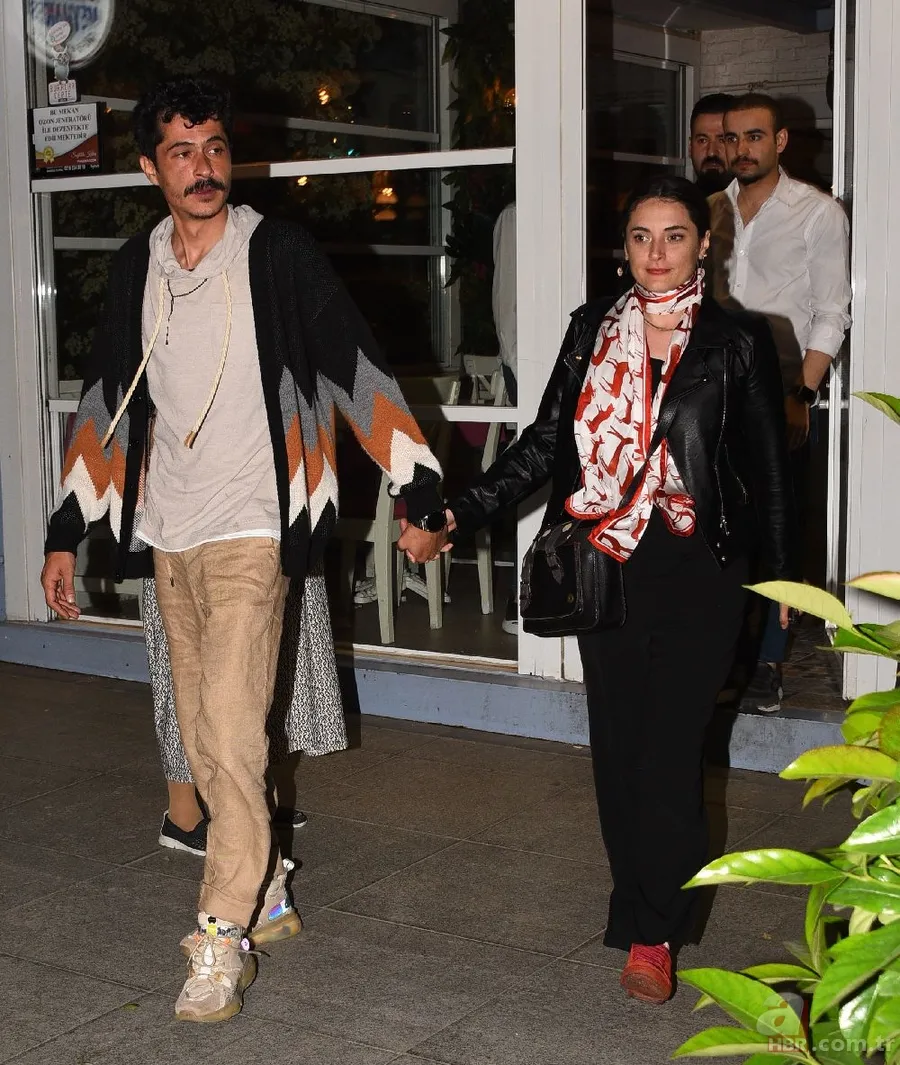 Aslıhan Gürbüz ve İsmail Hacıoğlu’ndan kötü haber! Her şeyi silip engelledi 2