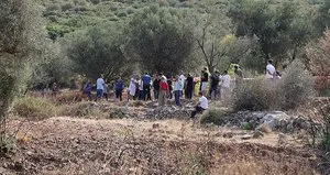 Baba vahşeti! 3 çocuğunu öldürüp kendini yaraladı