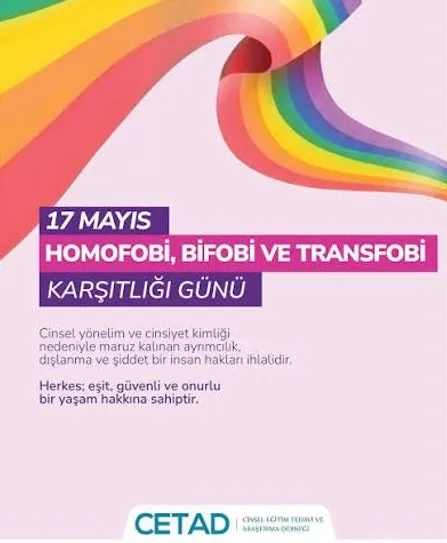 CETAD'ın "cinsel sağlık" maskesi düştü! LGBT propagandası ve çocuklara "trans" dayatması - 2