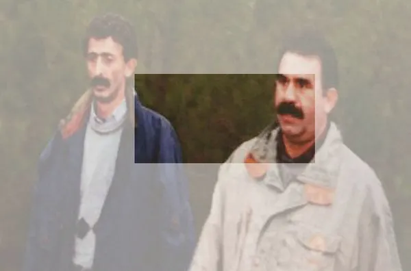 Son dakika: Kuzey Irak’ta PKK’nın tepe kadrosu vuruldu