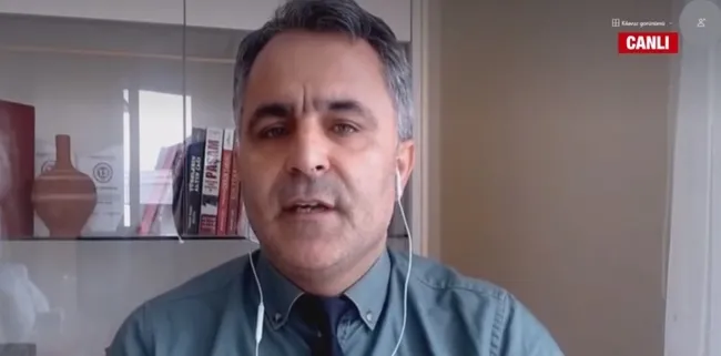 Metina’ya hava destekli kara harekatı! Irak’ın kuzeyindeki PKK hedefleri ağır şekilde vuruluyor