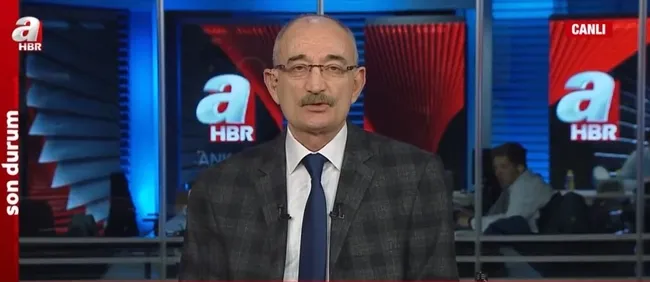 Çankaya’da ’28 Şubat’ masası! HDP’siz masa mesajı kime? Yuvarlak masada adaylık krizi mi?