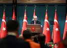 Başkan Erdoğan’dan Terörsüz Türkiye vurgusu