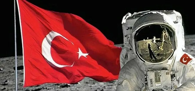 Türkiye Uzay Ajansı kuruldu