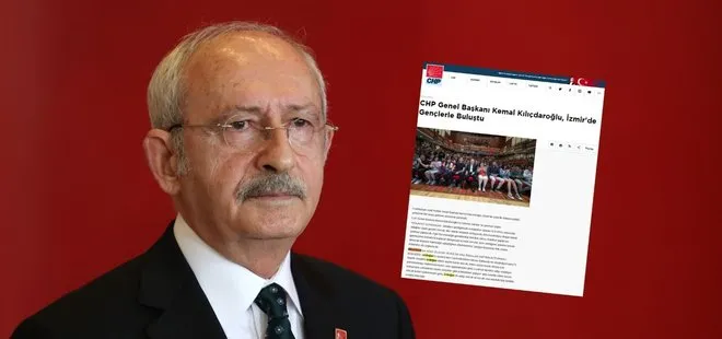 Kemal Kılıçdaroğlu’nun ’Başkan Erdoğan’ çelişkisi: Haziran ayında ’aday olabiliyor’ bugün ’olamıyor’ dedi