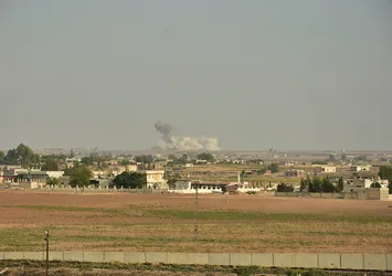 YPG/PKK evlerden saldırıyor