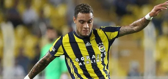 Van der Wiel, yönetime resti çekti