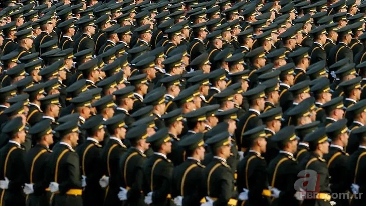 personeltemin.msb.gov.tr: MSÜ tercih ekranı! 2020 Milli Savunma Üniversitesi tercihleri nereden, nasıl yapılır? 12