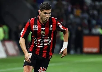 Trabzonspor'da hedef Jeremy Pied