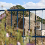 Tarihe saygısızlık! Polis her yerde suçluları arıyor