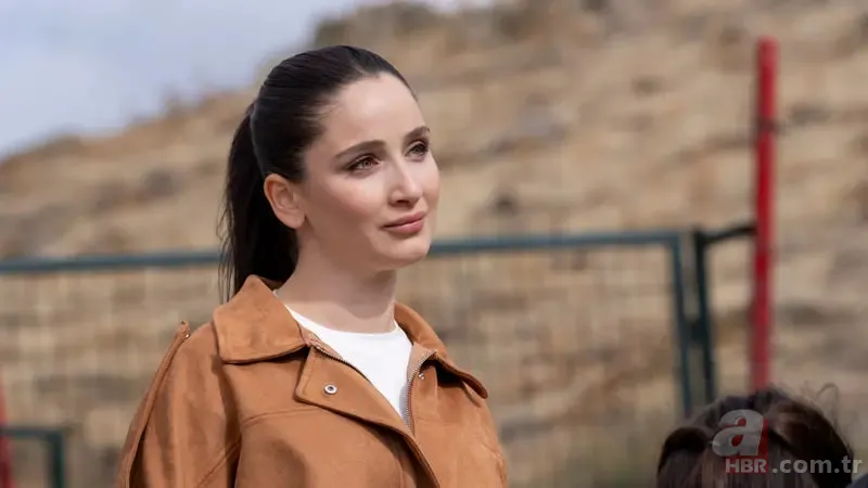 Gönül Dağı’nda Leyla karakterini canlandıran Gökçe Akyıldız kimdir, kaç yaşında? 1