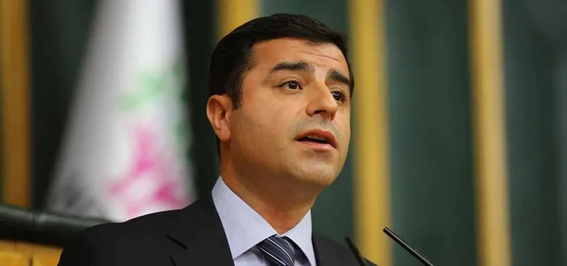 Cumhuriyet Başsavcılığından Demirtaş açıklaması