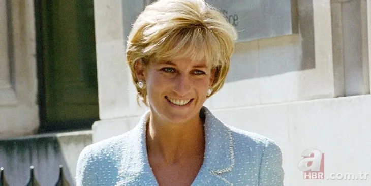 Lady Diana öldüğünde hamile miydi? Bomba iddia