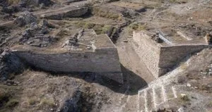 Gordion UNESCO’dan yerini aldı!