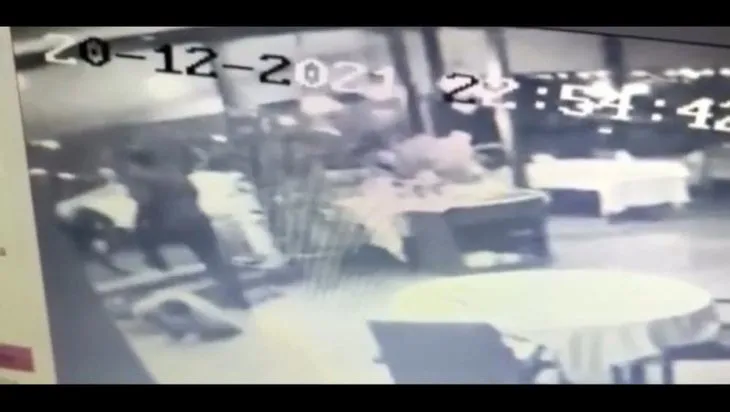Kalamış’taki silahlı çatışmanın detayları ortaya çıktı! Sabaha kadar marinada gizlenmiş