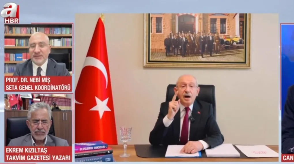 Kılıçdaroğlu'nun çağrısı ne anlama geliyor?
