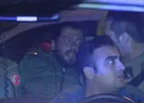Ambulans çalan şüpheli: Gezmek için çaldım