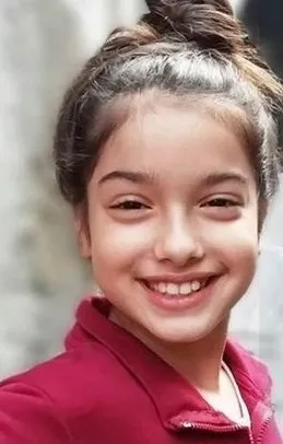 Çocuk oyuncu Kübra Süzgün mahkemelik olmuştu...“Yıllardır kızımın hakkını gasp ediyorlar” 8