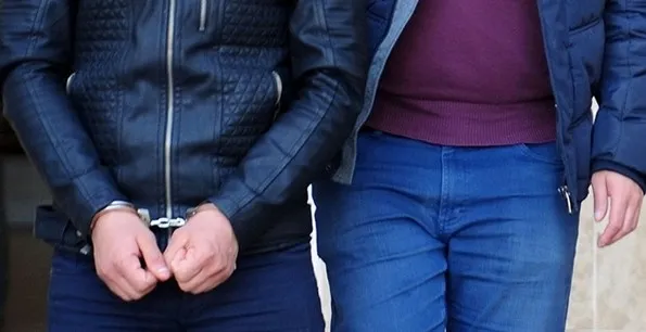 Hatay'da bombalı eylem hazırlığında olan 2 şüpheli yakalandı - 1
