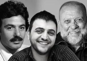 2025'in ilk çeyreğinde aramızdan ayrılan usta sanatçılar...