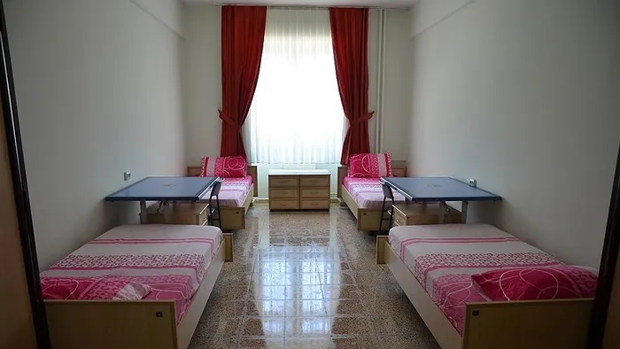 KYK yurt başvuruları için son gün geldi! Ailenin gelir durumu ve başarı kriteri baz alınacak...