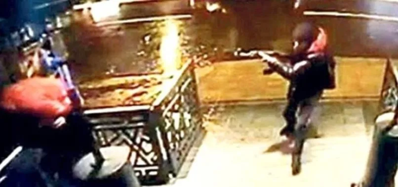 Son dakika: 39 kişi hayatını kaybetmişti! Reina teröristinin şifreli mesajları deşifre oldu!