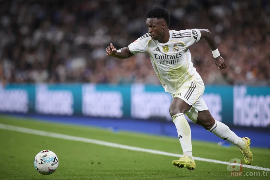 Olympiakos-Real Madrid maçı ne zaman, saat kaçta? Arda Güler ilk 11’de mi? 2