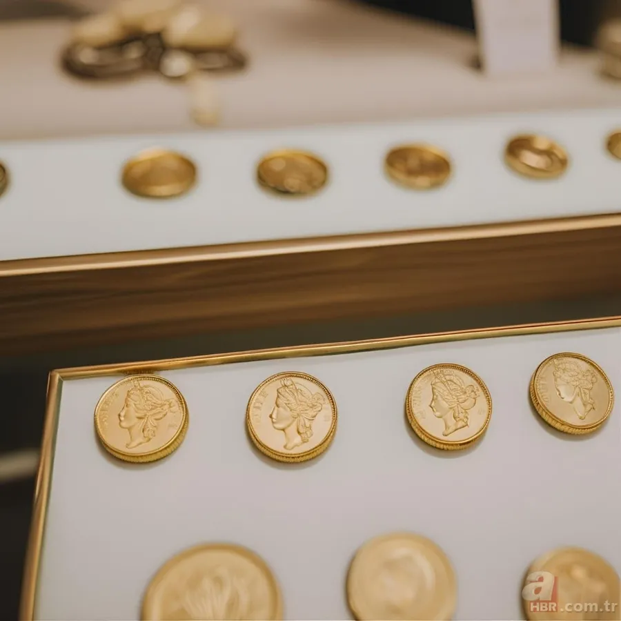 Kuyumcular 39.991 TL'den havada kapıyor! Kıyıda, köşede yastık altında 1 tane olana piyango vurdu 4