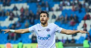 Trezeguet transferi yüzde 90 bitti