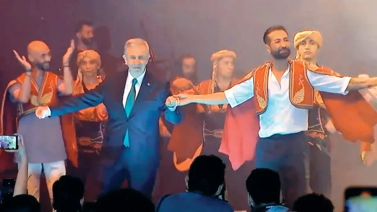 CHP'li ABB'den milyonluk konser vurgunu! 14 kişi hakkında iddianame hazırlandı