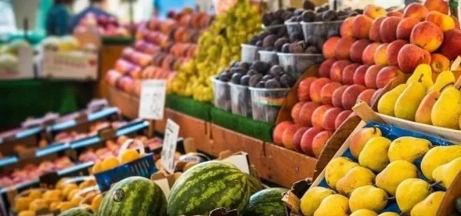 Enflasyon rakamları açıklandı! Gerileme var