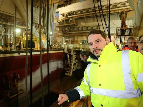 Birgün’ün asılsız Berat Albayrak haberine tekzip! Borsa İstanbul yalanı ile yeniden saldırıya geçtiler