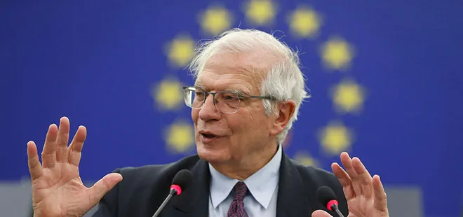 AB: Rusya’ya karşı hazırlanıyoruz