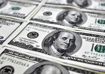 Dolar/TL 3,04'ün altına geriledi