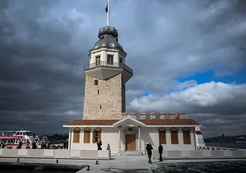Kız Kulesi'ne nasıl gidilir? Kız Kulesi ziyarete açıldı mı? İşte tekne sefer saatleri...