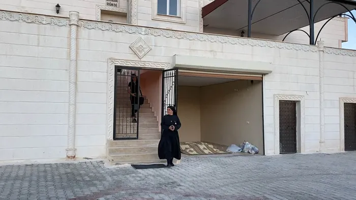 Midyatlı rahibe 36 yıl sonra köyüne döndü: Burası bizim vatanımız - 4