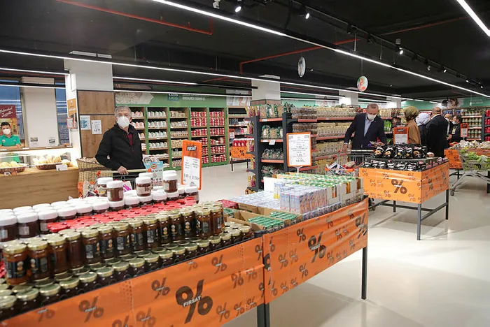 Son dakika: Başkan Recep Tayyip Erdoğan İstanbul’da! Başkan Erdoğan’dan fahiş fiyat açıklaması