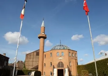Belçika'dan Türk imamlara vize engeli
