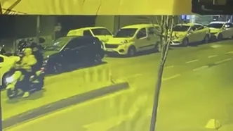 Kağıthane'de silahlı saldırı: "Ne bakıyorsun diyince ayaklarına sıktık"