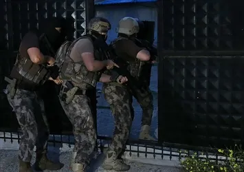 Terör örgütü DEAŞ'a temmuzda büyük darbe