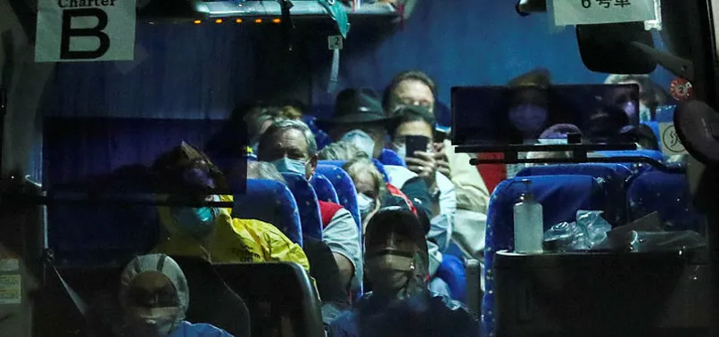 ABD'de koronavirüs vakası sayısı 34’e çıktı