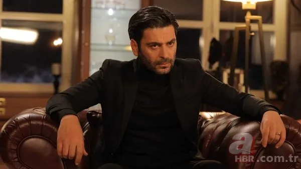 "Herkesin rütbesi sökülecek" Eşkıya Dünyaya Hükümdar Olmaz 183. bölüm fragmanı! Kalemi kırılacak... 6