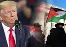 Trump’ın Gazze skandalına tepki